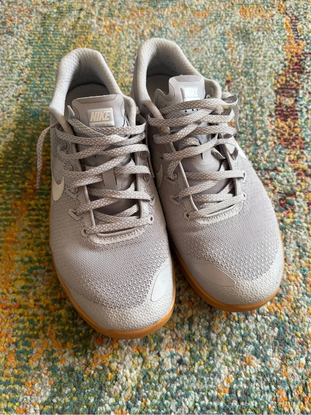 Nike Metcon 4